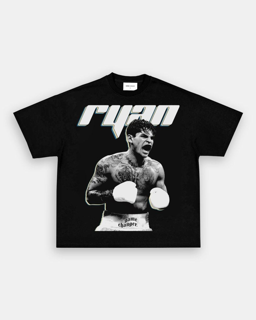 Y2K RYAN TEE Hoodie, Sweatshirt | CoreVibeTees.com (Image 1)