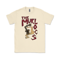 Guitar Legs Natural T-Shirt Hoodie, Sweatshirt | CoreVibeTees.com (Image 1)