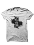 Schitts Creek Half Sleeve White T-Shirt Hoodie, Sweatshirt | CoreVibeTees.com