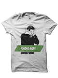 Friends, Ross Geller Dinosaur Sound T-Shirt Hoodie, Sweatshirt | CoreVibeTees.com