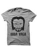 Baba Yaga T-Shirt Style001 Hoodie, Sweatshirt | CoreVibeTees.com