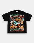 YAIR RODRIGUEZ TEE Hoodie, Sweatshirt | CoreVibeTees.com (Image 1)
