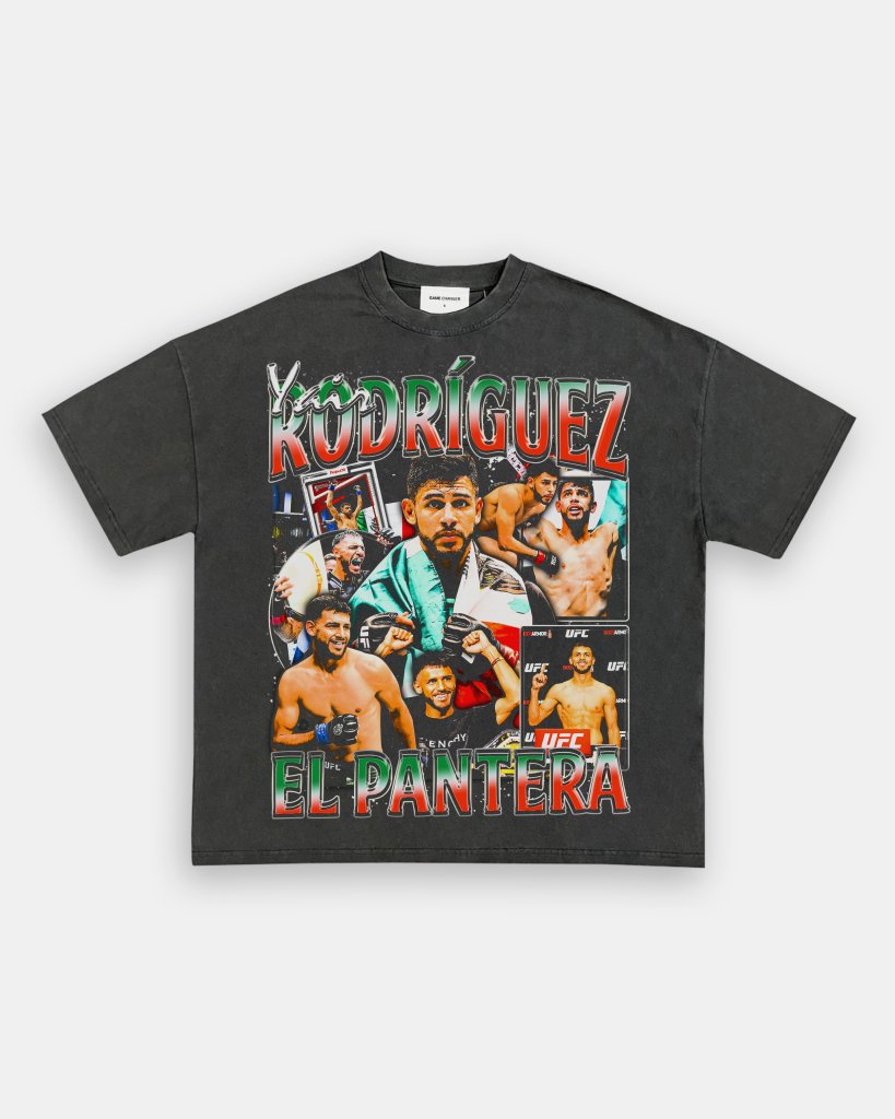 YAIR RODRIGUEZ TEE Hoodie, Sweatshirt | CoreVibeTees.com (Image 3)