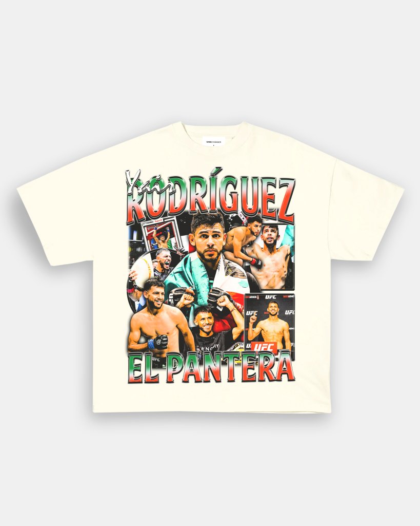 YAIR RODRIGUEZ TEE Hoodie, Sweatshirt | CoreVibeTees.com (Image 5)