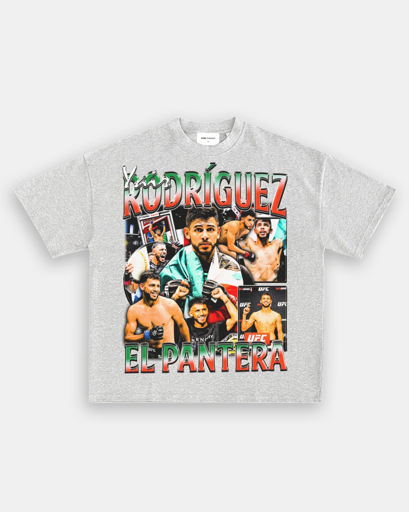 YAIR RODRIGUEZ TEE Hoodie, Sweatshirt | CoreVibeTees.com (Image 4)
