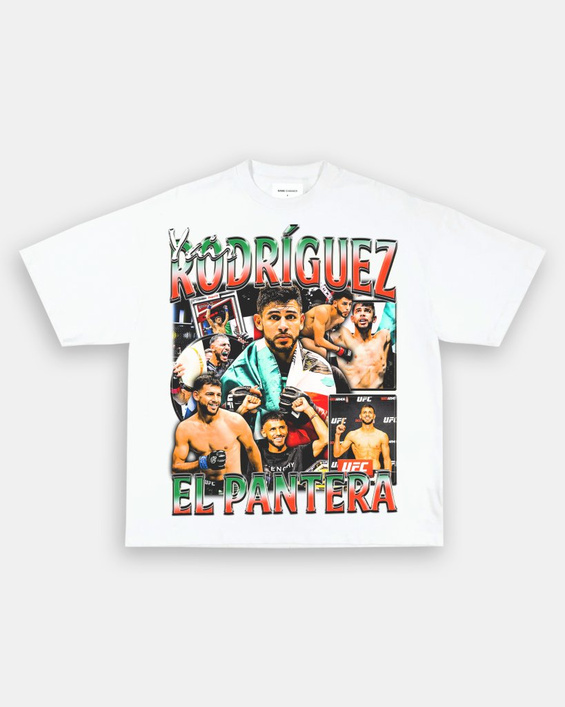 YAIR RODRIGUEZ TEE Hoodie, Sweatshirt | CoreVibeTees.com (Image 2)