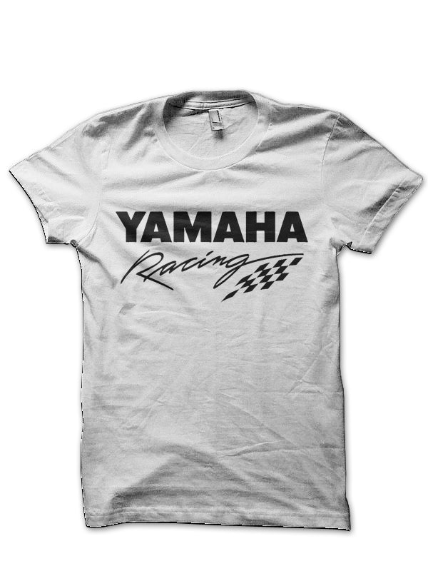 Yamaha Racing T-Shirt Style008 Hoodie, Sweatshirt | CoreVibeTees.com
