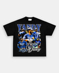 YANDY DIAZ TEE Hoodie, Sweatshirt | CoreVibeTees.com (Image 1)