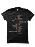 Greys Anatomy T-Shirt Hoodie, Sweatshirt | CoreVibeTees.com