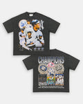 YANKEES 3 PEAT TEE - [DS] Hoodie, Sweatshirt | CoreVibeTees.com (Image 1)