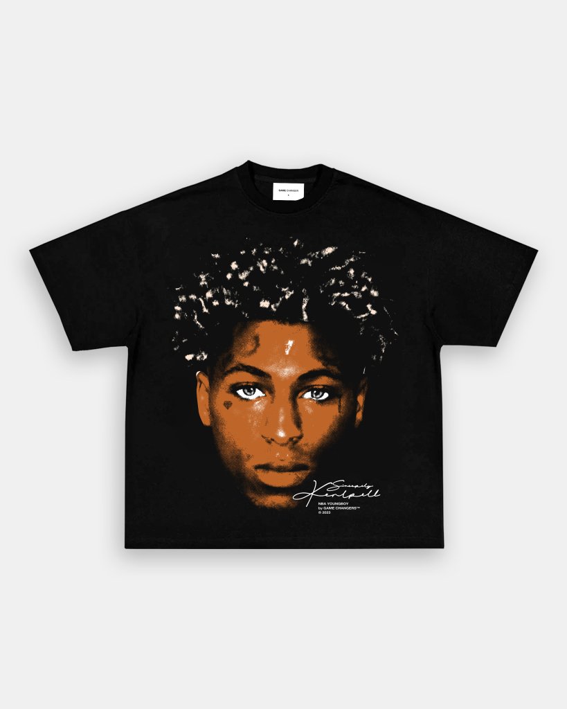YB TEE Hoodie, Sweatshirt | CoreVibeTees.com (Image 3)