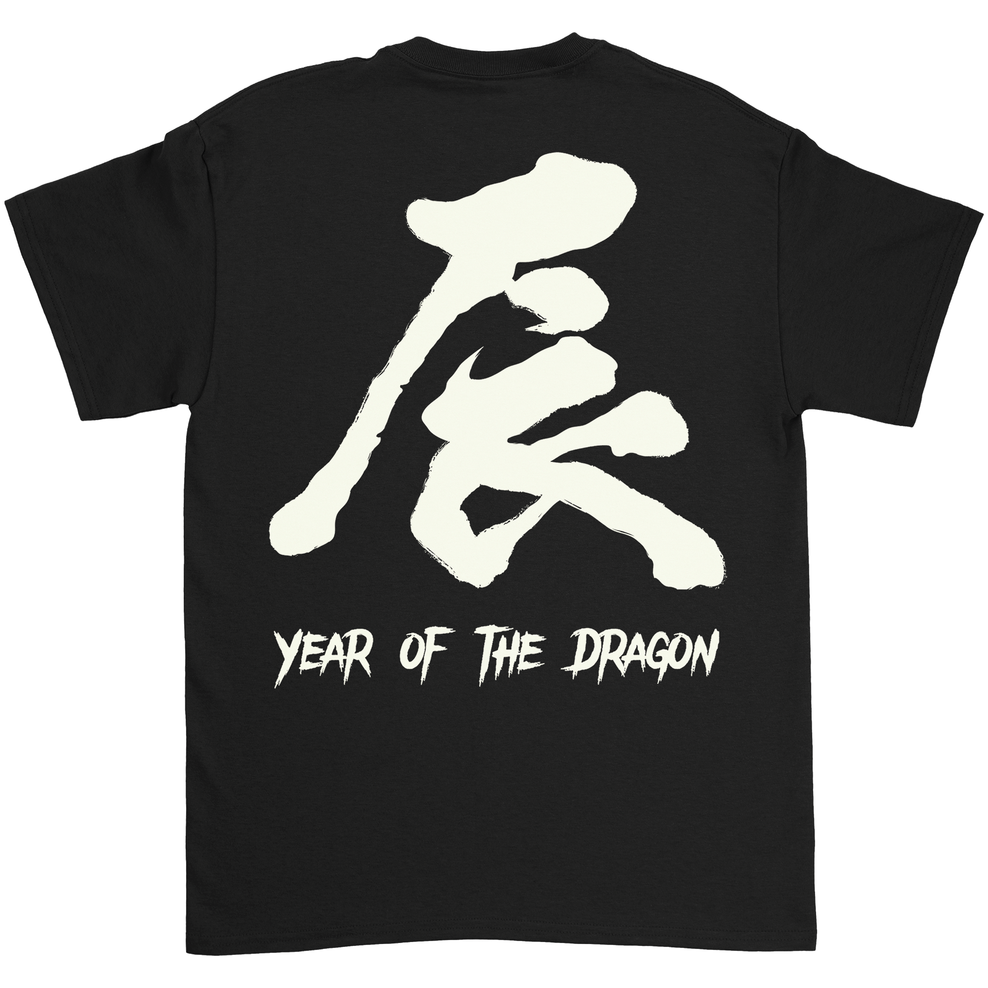 College Burnout - Year of the Dragon T-Shirt Hoodie, Sweatshirt | CoreVibeTees.com (Image 3)