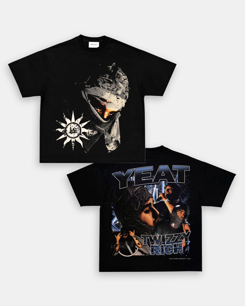 YEAT TEE - [DS] Hoodie, Sweatshirt | CoreVibeTees.com (Image 1)