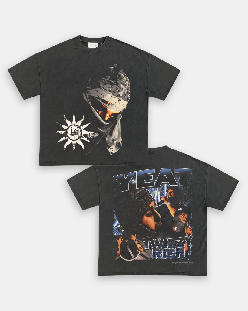 YEAT TEE - [DS] Hoodie, Sweatshirt | CoreVibeTees.com (Image 4)