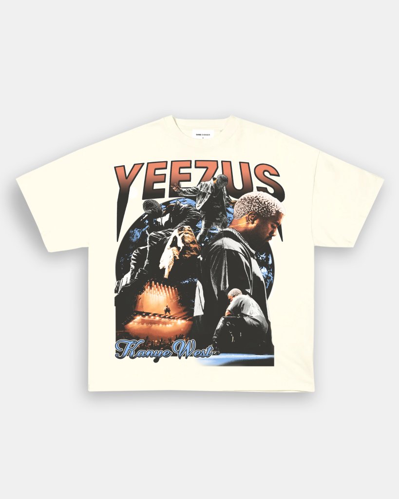 YEEZUS TEE Hoodie, Sweatshirt | CoreVibeTees.com (Image 4)