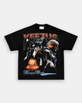 YEEZUS TEE Hoodie, Sweatshirt | CoreVibeTees.com (Image 1)