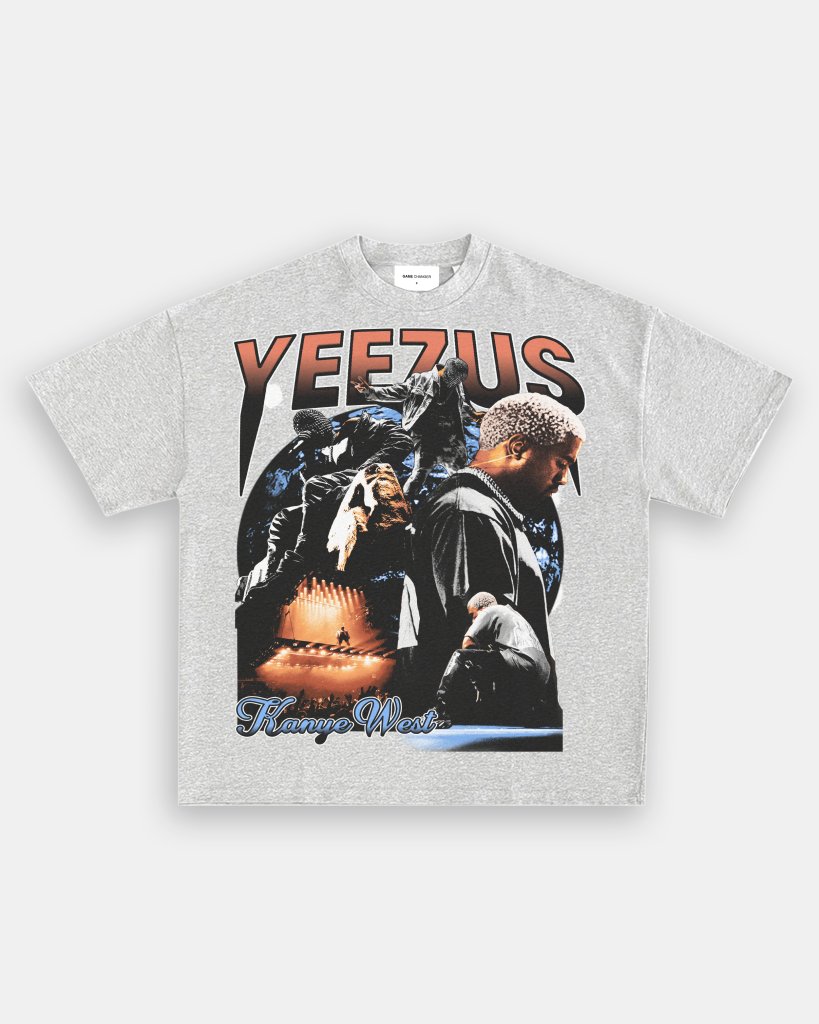 YEEZUS TEE Hoodie, Sweatshirt | CoreVibeTees.com (Image 5)
