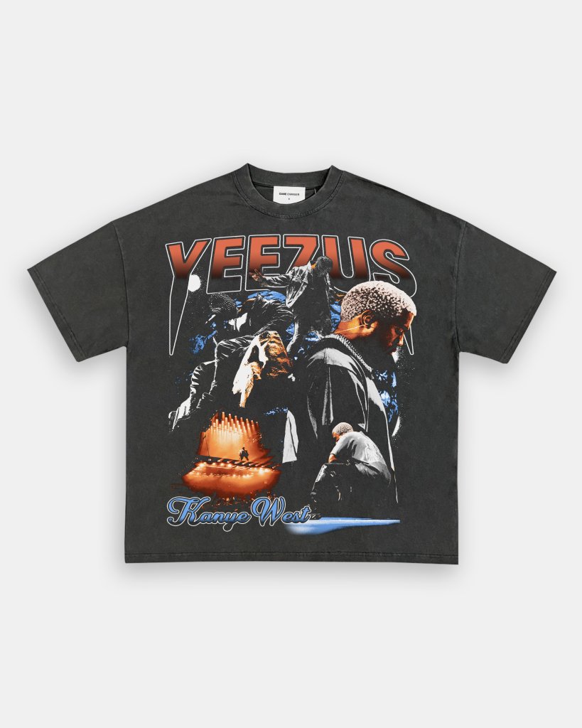 YEEZUS TEE Hoodie, Sweatshirt | CoreVibeTees.com (Image 3)