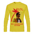 Prince Oberyn Yellow Full Sleeve Tee Hoodie, Sweatshirt | CoreVibeTees.com