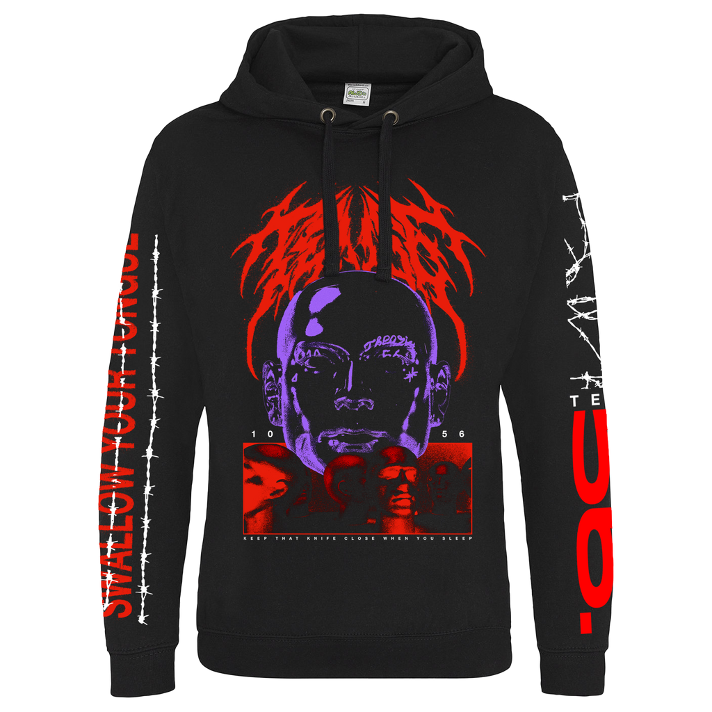 Ten56. -  Yenta Hoodie T-Shirts, Sweatshirt | CoreVibeTees.com