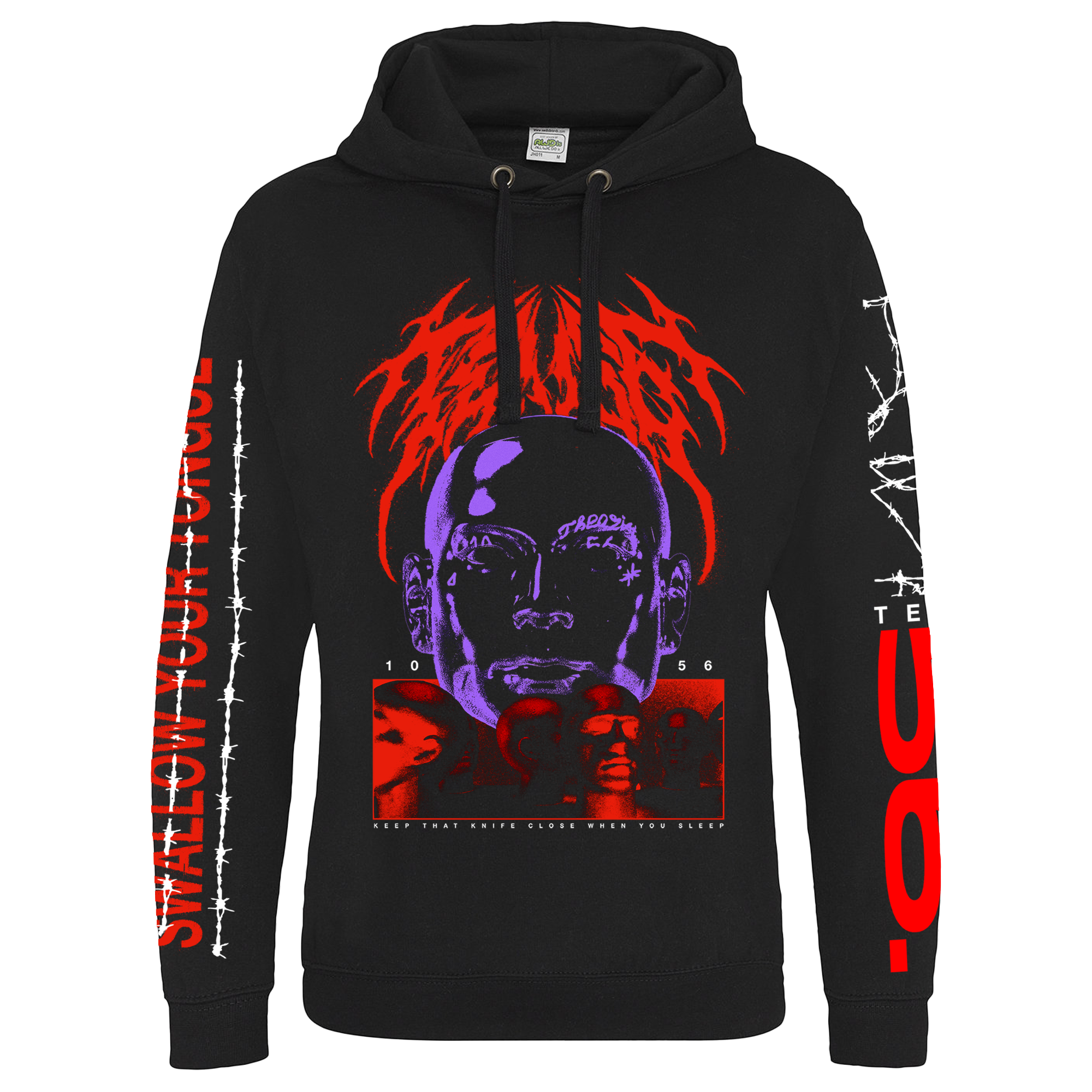 Ten56. -  Yenta Hoodie T-Shirts, Sweatshirt | CoreVibeTees.com