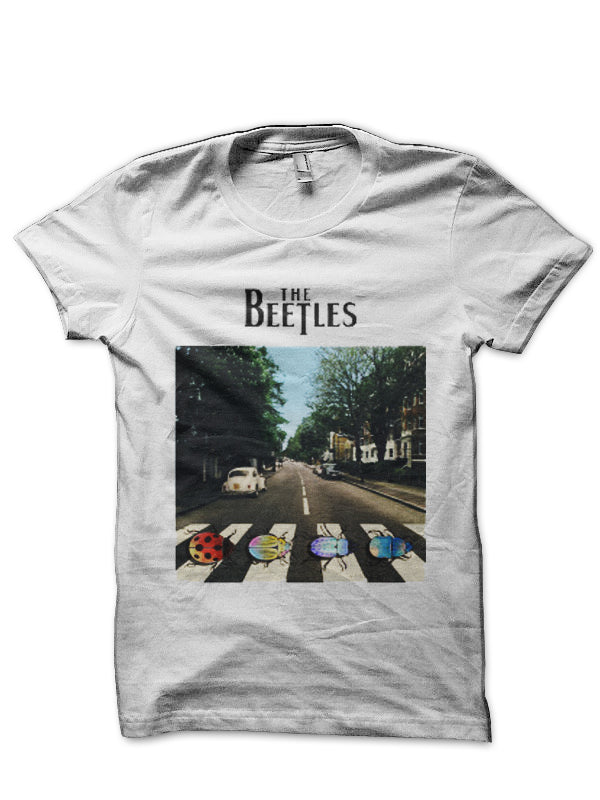 The Beetles T-Shirt Hoodie, Sweatshirt | CoreVibeTees.com