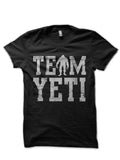 Team Yeti T-Shirt Hoodie, Sweatshirt | CoreVibeTees.com