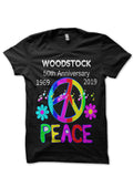 Woodstock 1969 T-Shirt Hoodie, Sweatshirt | CoreVibeTees.com
