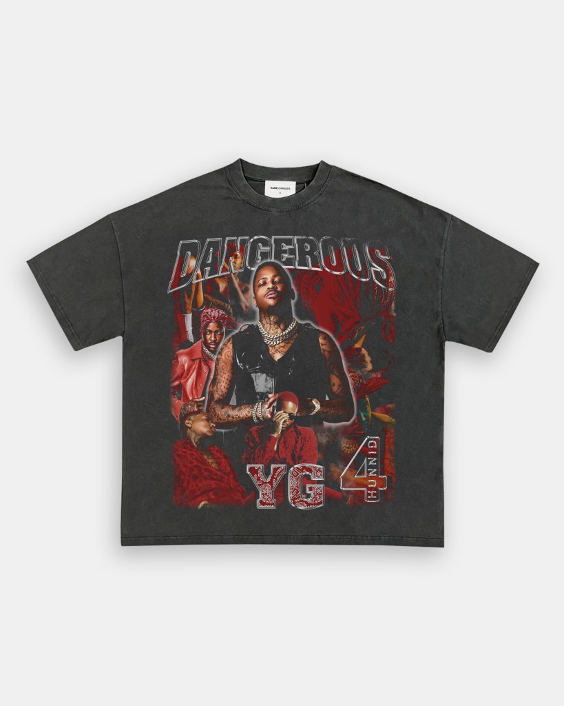 YG TEE Hoodie, Sweatshirt | CoreVibeTees.com (Image 2)