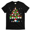 Your Hole Is My Goal Santa Playing Ugly Golf Christmas T-Shirt Hoodie, Sweatshirt | CoreVibeTees.com
