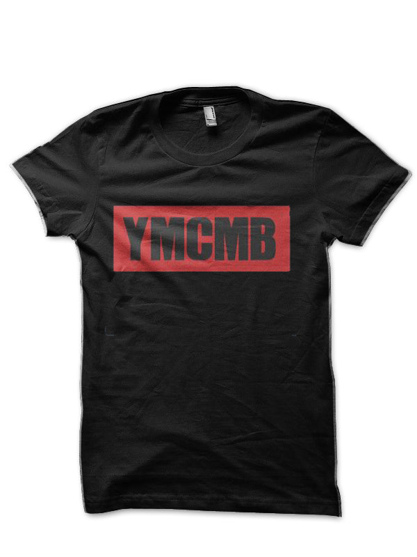 Ymcmb T-Shirt Style001 Hoodie, Sweatshirt | CoreVibeTees.com