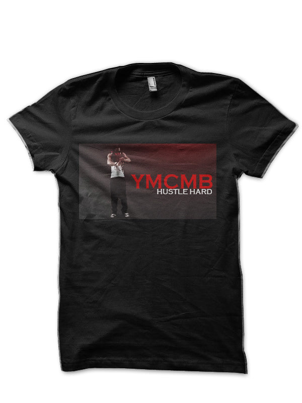 Ymcmb T-Shirt Hoodie, Sweatshirt | CoreVibeTees.com