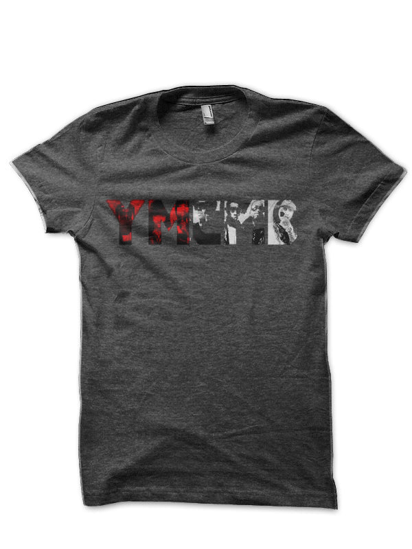 Ymcmb T-Shirt Style006 Hoodie, Sweatshirt | CoreVibeTees.com