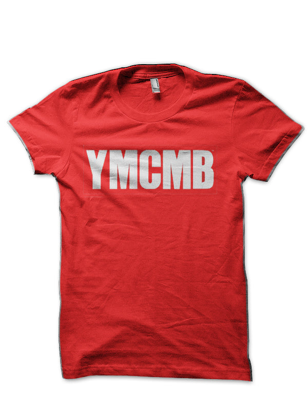 Ymcmb T-Shirt Style005 Hoodie, Sweatshirt | CoreVibeTees.com