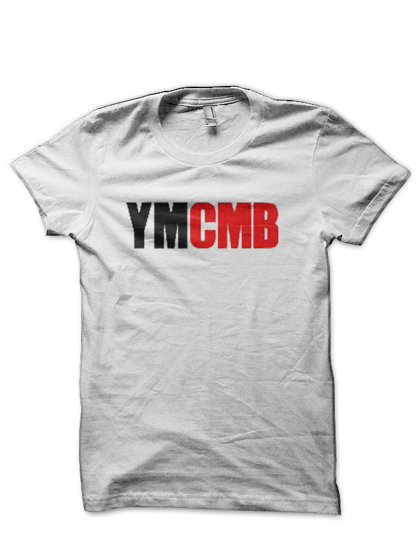 Ymcmb T-Shirt Style007 Hoodie, Sweatshirt | CoreVibeTees.com