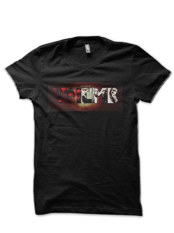 Ymcmb T-Shirt Style004 Hoodie, Sweatshirt | CoreVibeTees.com