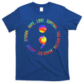 You Matter Semicolon Suicide Prevention Awareness T-Shirt Hoodie, Sweatshirt | CoreVibeTees.com