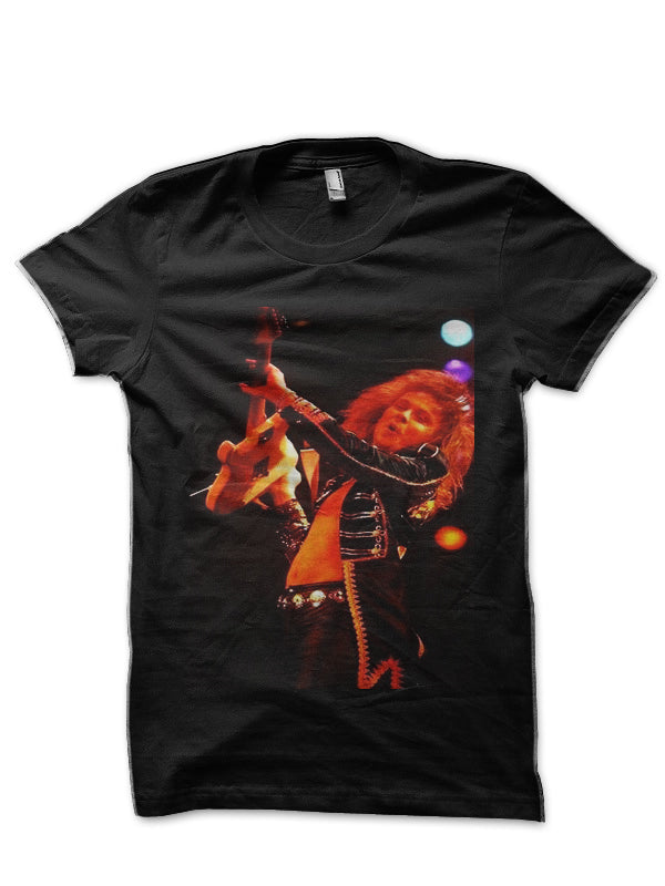 Yngwie Malmsteen T-Shirt Hoodie, Sweatshirt | CoreVibeTees.com