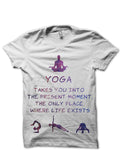 Meditation T-Shirt Hoodie, Sweatshirt | CoreVibeTees.com