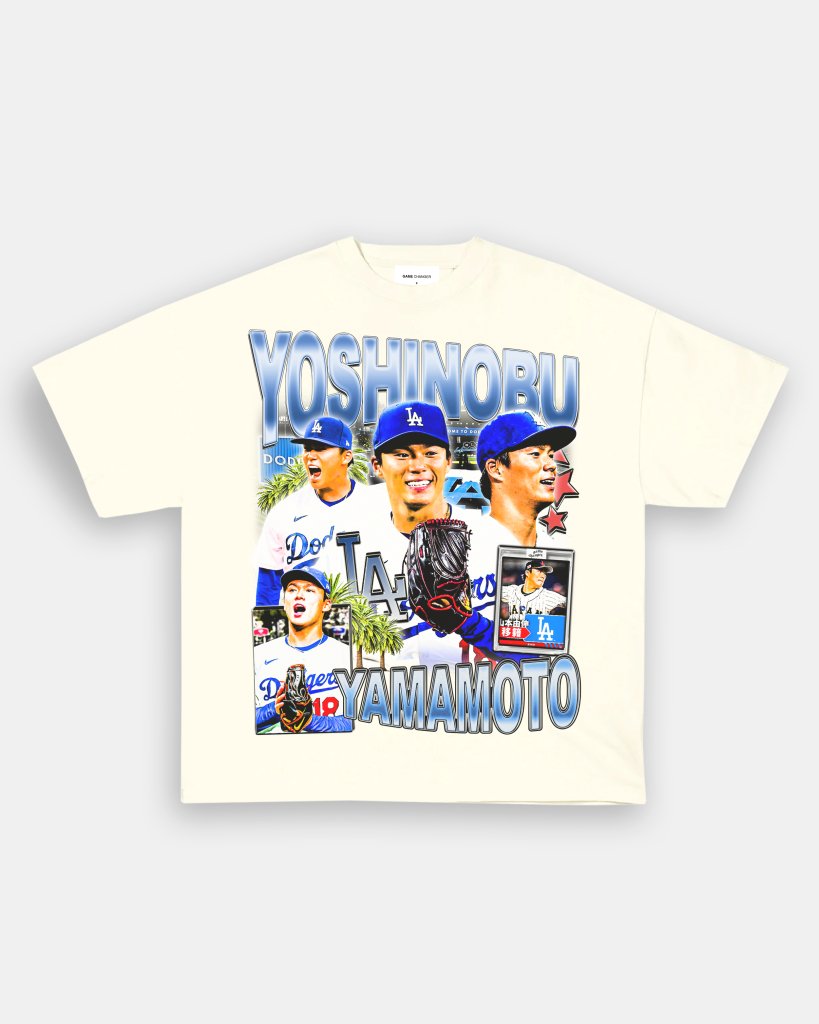 YOSHINOBU V2 TEE Hoodie, Sweatshirt | CoreVibeTees.com (Image 5)