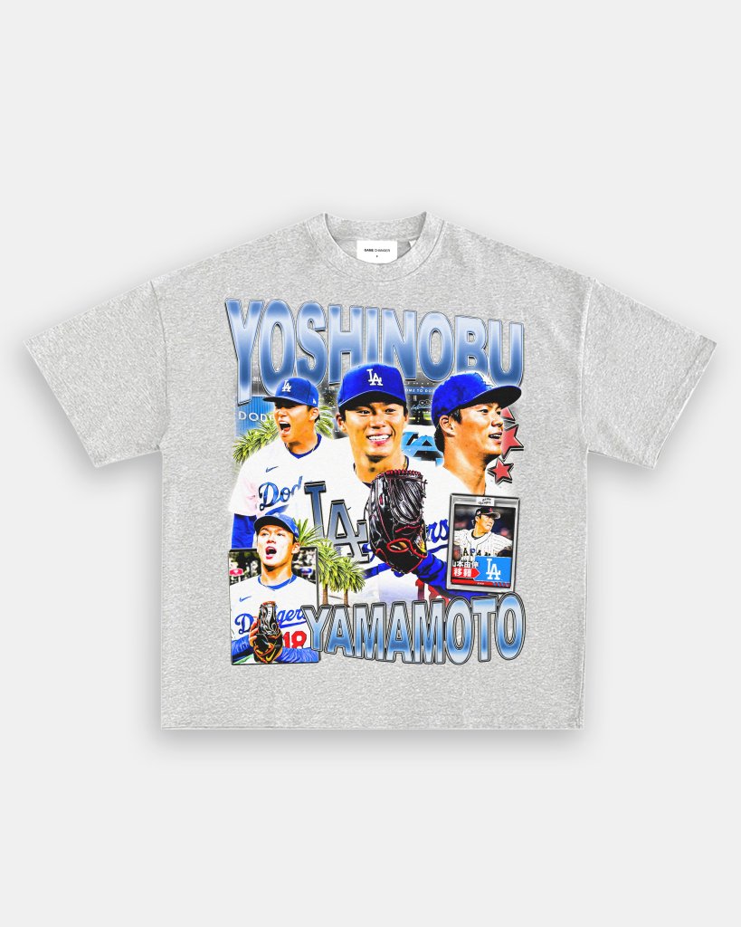 YOSHINOBU V2 TEE Hoodie, Sweatshirt | CoreVibeTees.com (Image 4)