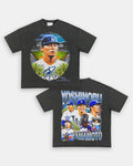 YOSHINOBU YAMAMOTO TEE - [DS] Hoodie, Sweatshirt | CoreVibeTees.com (Image 1)