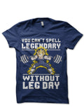 You Canâ€™t Spell Legendary T-Shirt Hoodie, Sweatshirt | CoreVibeTees.com