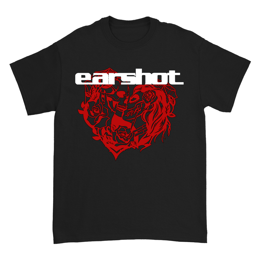 Earshot - You + I T-Shirt Hoodie, Sweatshirt | CoreVibeTees.com