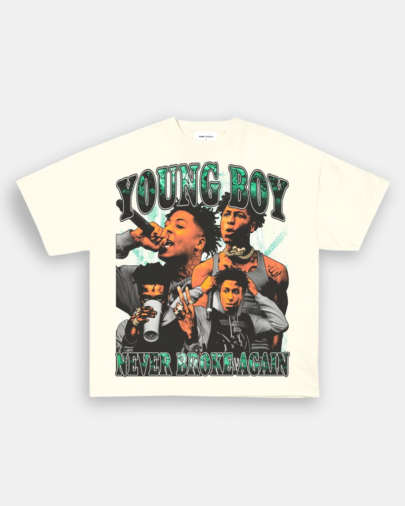 YOUNG BOY TEE Hoodie, Sweatshirt | CoreVibeTees.com (Image 4)