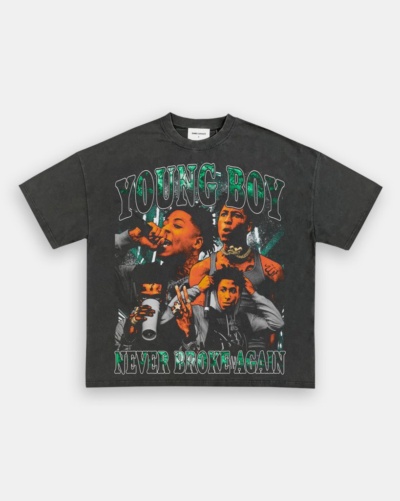 YOUNG BOY TEE Hoodie, Sweatshirt | CoreVibeTees.com (Image 3)