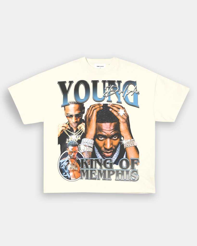 YOUNG DOLPH TEE Hoodie, Sweatshirt | CoreVibeTees.com (Image 5)