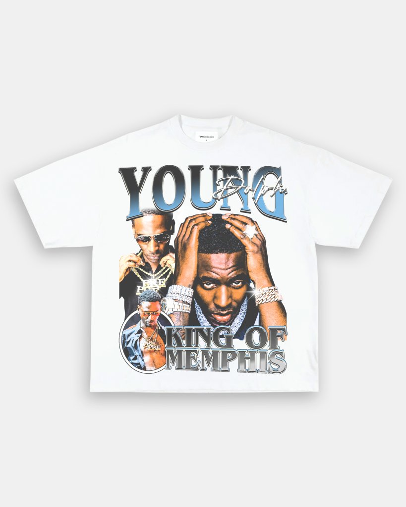 YOUNG DOLPH TEE Hoodie, Sweatshirt | CoreVibeTees.com (Image 2)