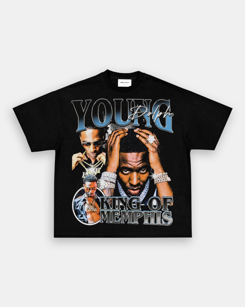 YOUNG DOLPH TEE Hoodie, Sweatshirt | CoreVibeTees.com (Image 3)