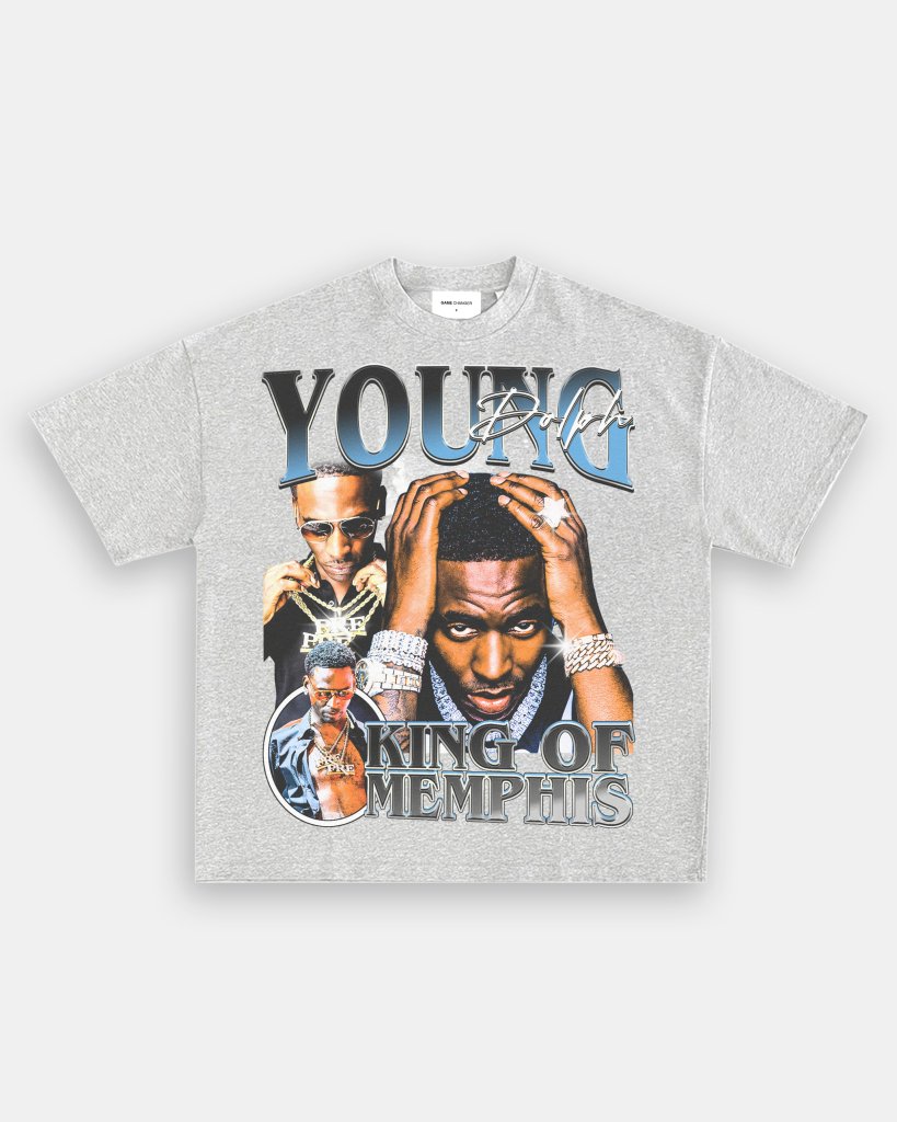 YOUNG DOLPH TEE Hoodie, Sweatshirt | CoreVibeTees.com (Image 4)